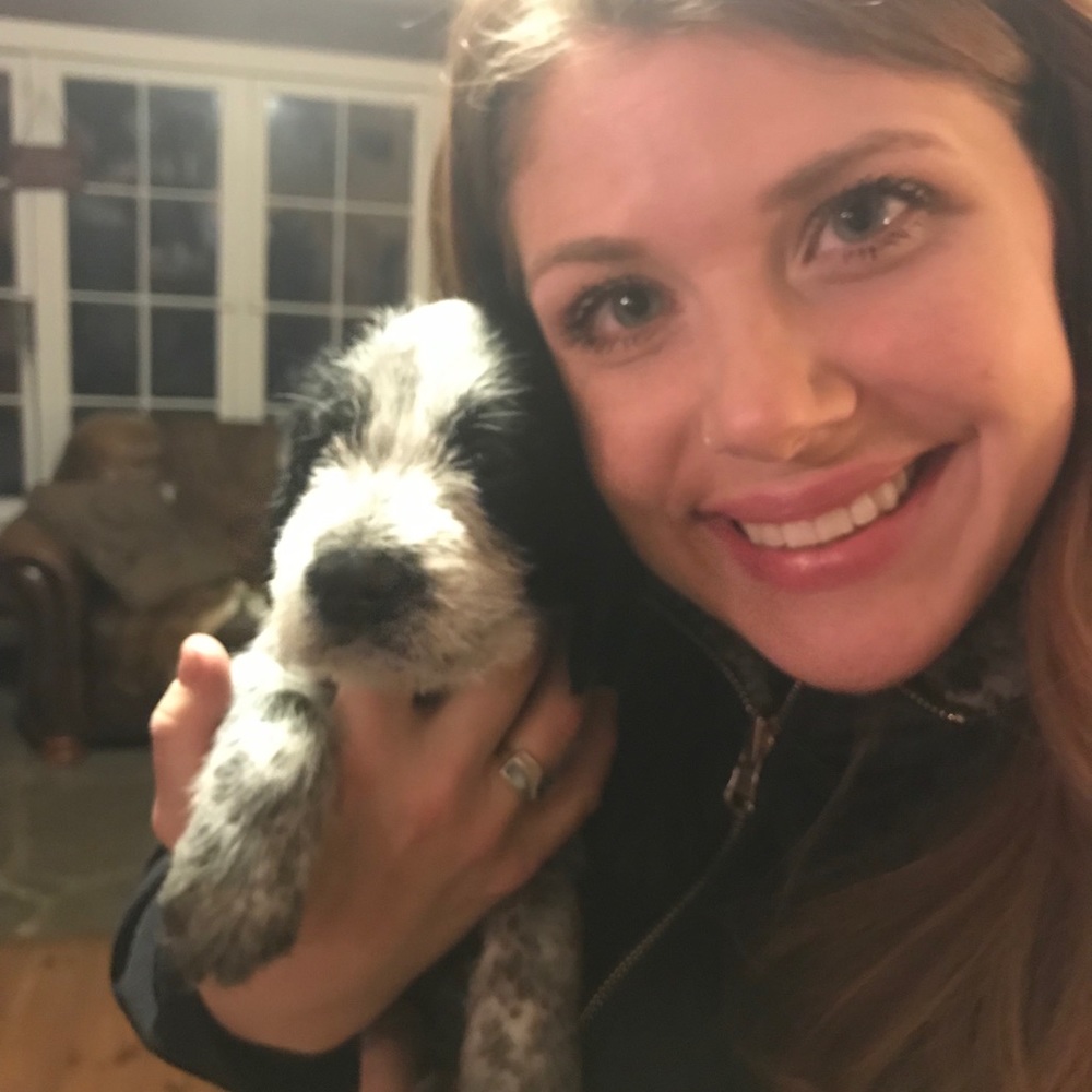 Meet your Posher, Kallynn